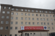 Kilis Merkez Kartal Bey KYK Erkek Öğrenci Yurdu