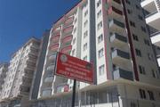 Kilis Merkez Mercidabık KYK Kız Öğrenci Yurdu