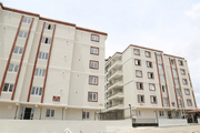 Kilis Merkez Muhammed Bedevi KYK Kız Öğrenci Yurdu
