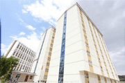 Kırıkkale Kalettepe KYK Kız Öğrenci Yurdu 