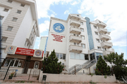 Kırıkkale Kızılırmak KYK Kız Öğrenci Yurdu 
