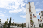 Kırıkkale Türkan Hatun KYK Erkek Öğrenci Yurdu 