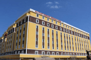 Kocaeli Ali Fuat Cebesoy KYK Erkek Öğrenci Yurdu 