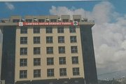 Kocaeli Canfeda Hatun KYK Kız Öğrenci Yurdu 