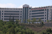 Kocaeli Fatma Seher Hanım KYK Kız Öğrenci Yurdu 