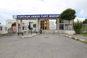 Kocaeli Gebze KYK Karma Öğrenci Yurdu 