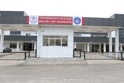 Kocaeli Gölcük KYK Karma Öğrenci Yurdu 