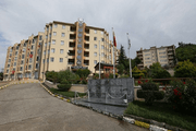 Kocaeli Karamürsel-Gazanfer Bilge KYK Karma Öğrenci Yurdu 