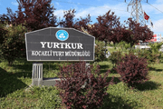 Kocaeli KYK Erkek Öğrenci Yurdu 