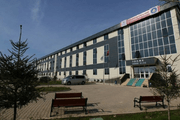 Kocaeli Sultanbaba KYK Kız Öğrenci Yurdu 