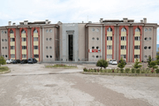Kocaeli Vilayetler Hizmet Birliği KYK Erkek Öğrenci Yurdu 