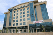 Kocaeli Zekiye Gündoğdu KYK Kız Öğrenci Yurdu 