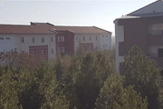 Konya Akşehir Nasreddin Hoca KYK Erkek Öğrenci Yurdu