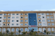 Konya Beyşehir Eşrefoğlu KYK Erkek Öğrenci Yurdu