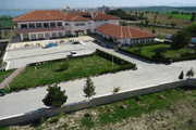 Konya Beyşehir KYK Kız Öğrenci Yurdu