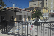 Konya Ereğli KYK Erkek Öğrenci Yurdu