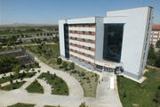 Konya Ilgın KYK Erkek Öğrenci Yurdu
