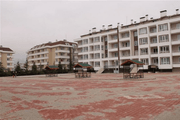 Konya Selçuklu Beyhekim KYK Kız Öğrenci Yurdu