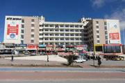 Konya Selçuklu Kimya Hatun KYK Kız Öğrenci Yurdu