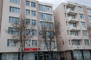 Konya Selçuklu Melike Hatun KYK Kız Öğrenci Yurdu