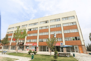 Kütahya Hayme Ana KYK Kız Öğrenci Yurdu 