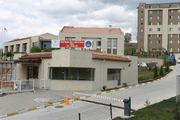 Kütahya Simav KYK Karma Öğrenci Yurdu 
