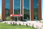 Malatya Battalgazi Beydağı KYK Erkek Öğrenci Yurdu