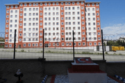 Malatya Battalgazi Eşref Bitlis KYK Kız Öğrenci Yurdu