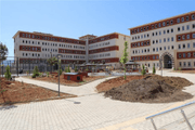 Malatya Battalgazi İlhan Akıncı KYK Erkek Öğrenci Yurdu