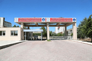 Malatya Battalgazi Malatya KYK Kız Öğrenci Yurdu