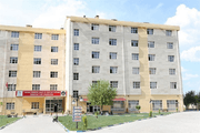 Manisa Kırkağaç KYK Karma Öğrenci Yurdu