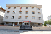 Manisa Köprübaşı KYK Karma Öğrenci Yurdu