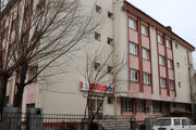 Manisa Kula KYK Karma Öğrenci Yurdu