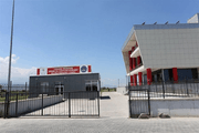 Manisa Salihli KYK Karma Öğrenci Yurdu