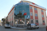 Manisa Sarıgöl KYK Karma Öğrenci Yurdu