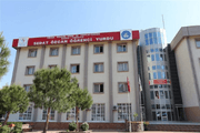 Manisa Turgutlu Sedat Özcan KYK Erkek Öğrenci Yurdu