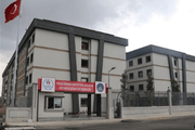 Manisa Yunusemre Ayşe Hafsa Sultan KYK Erkek Öğrenci Yurdu