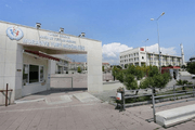 Manisa Yunusemre Muradiye KYK Kız Öğrenci Yurdu