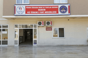 Mardin KYK Kız Öğrenci Yurdu 