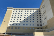 Mersin Müfide İlhan KYK Kız Öğrenci Yurdu 