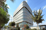 Mersin Tarsus KYK Erkek Öğrenci Yurdu 