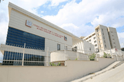 Mersin-Yenişehir KYK Erkek Öğrenci Yurdu 