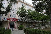 Muğla Fethiye Sıtkı-Mefharet Koçman KYK Erkek Öğrenci Yurdu 