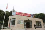Muğla Menteşe Milli Piyango KYK Kız Öğrenci Yurdu