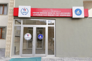 Muş Merkez Danişmend Gazi KYK Karma Öğrenci Yurdu
