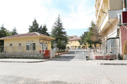 Nevşehir Avanos KYK Karma Öğrenci Yurdu