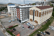 Nevşehir Merkez Ayşe Hümaşah Sultan KYK Kız Öğrenci Yurdu