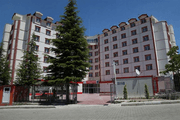 Nevşehir Merkez Hacı Bektaş-I Veli KYK Erkek Öğrenci Yurdu