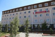 Nevşehir Merkez Haluk Nur Baki KYK Erkek Öğrenci Yurdu
