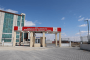 Nevşehir Merkez Kapadokya KYK Kız Öğrenci Yurdu